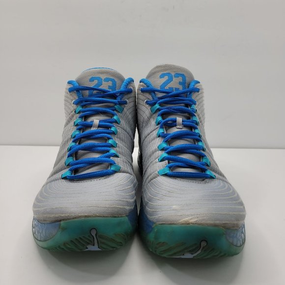 Nike Air Jordan XX9 Playoff Pack Home 2015 Men\'s Shoes 749143-104 US Size 11 main image 5